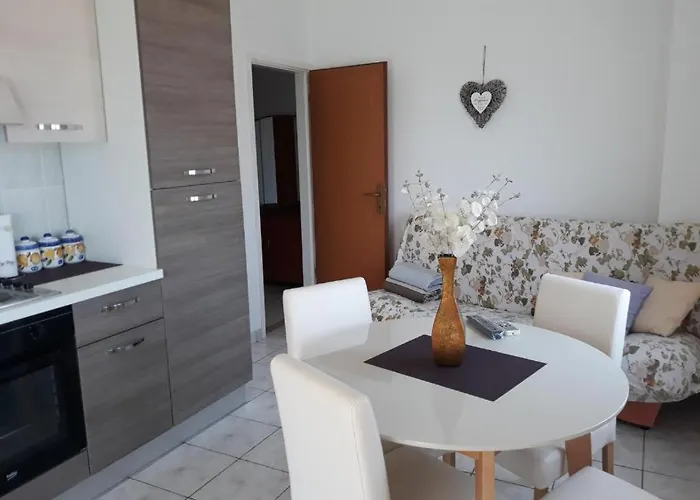 Apartment Bonaparte