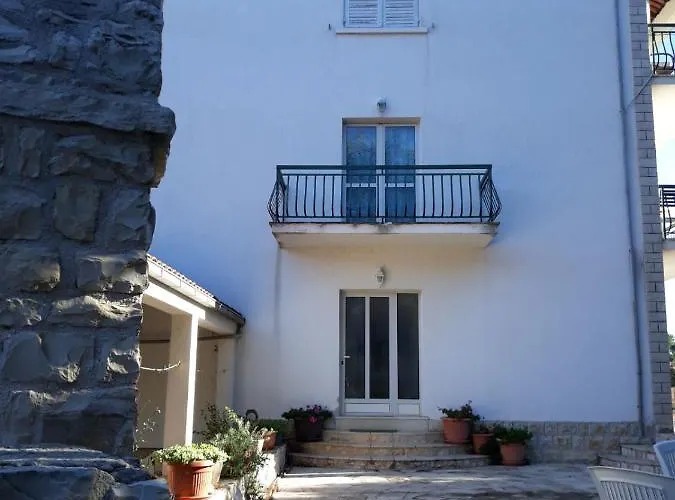 Bonaparte Apartment *