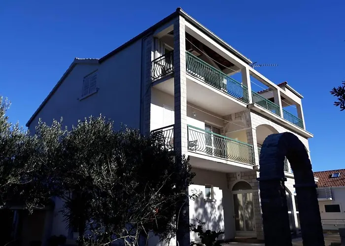Apartment Bonaparte Vela Luka