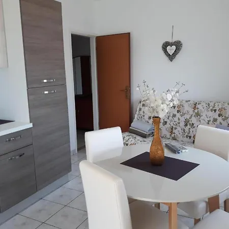 Apartment Bonaparte