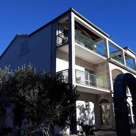 Apartment Bonaparte Vela Luka
